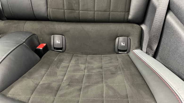 MINI Hatchback 2.0 John Cooper Works 3dr Petrol Hatchback